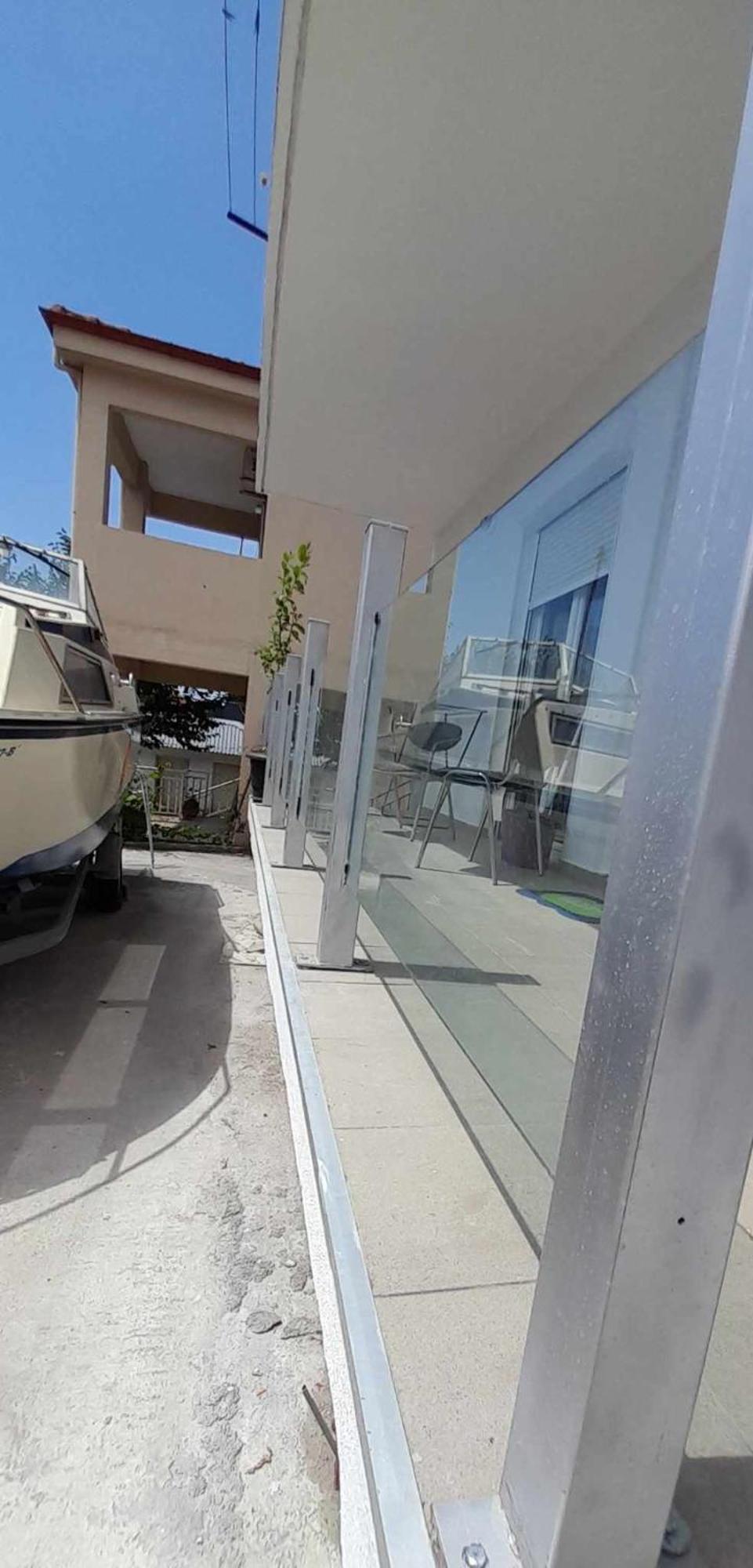 Halkidiki Rooms Néa Fókaia Eksteriør billede