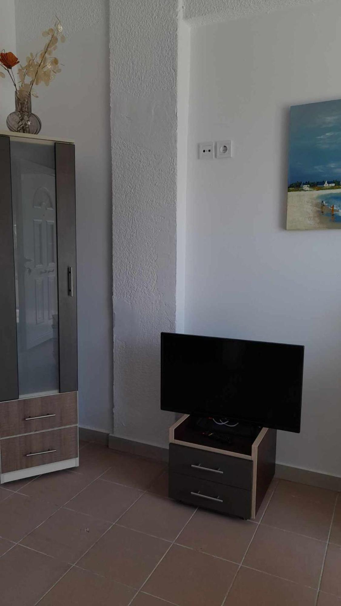 Halkidiki Rooms Néa Fókaia Eksteriør billede